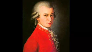 Mozart - Piano Concerto no  1 in F, K  37