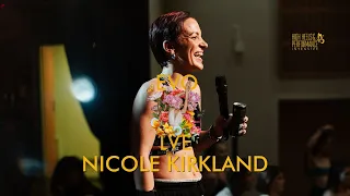 Nicole Kirkland  - Wheelie | EVOLVE 2023