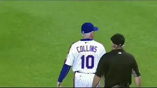 Mets UNCENSORED (Thor’s Ejection vs Dodgers in 2016 Terry Goes Ballistic)