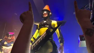 TWRP - Digital Nightmare (Intro) - Toronto, ON 5.12.24