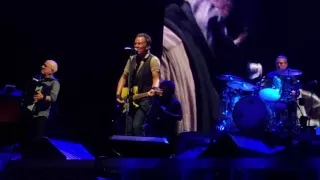 Bruce Springsteen & The E Street Band - 4th Of July, Asbury Park - Citizens Bank Park - 09/09/16