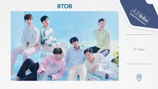 비투비 (BTOB) - 'Higher' (Official Audio)