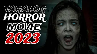 Latest Tagalog Horror Movie 2023 | Gabi