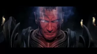 Dragon Age: Origins Wardens Calling Trailer