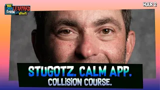 Chris Cote. NBA All-Star Weekend. Collision Course. + Mike Schur | The Dan LeBatard Show