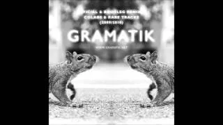 Gramatik - Don't Let Me Down 2012