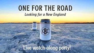 LIVE watch along party: Looking for a New England