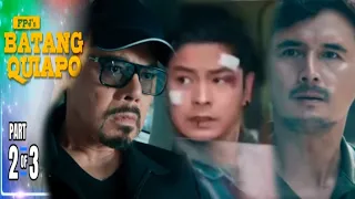 FPJ's Batang Quiapo | Episode 71 3/3 | May 24, 2023 |TRENDING  HIGHLIGHTS