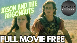 Jason And The Argonauts (2000) Full Movie Free