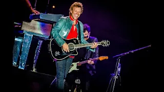 Bon Jovi - Rock in Rio 2013 - FULL CONCERT (1080i)
