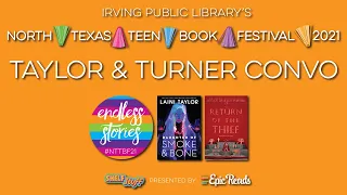 NTTBF21 TAYLOR & TURNER CONVO