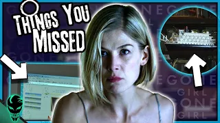 50 Things You Missed™ In Gone Girl (2014)