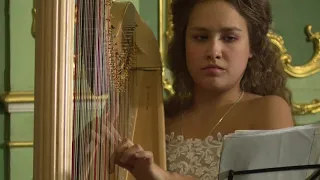 Deux airs de Boieldieu varies pour harpe  Sofia Kiprskaya   Harp 1