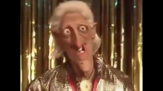 Jimmy Savile - Don't visit me in hospital. BBC Paedophile Scandal / Sexual Abuse