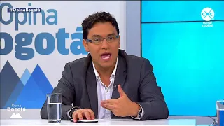 Opina Bogotá - ¿Quién ganó el Debate En Capital?