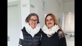 Gorgueras. Celebración del día del libro 2022