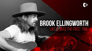 Brook Ellingworth - Like It Was The First Time | RGB Sessions 38