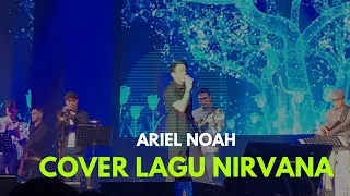 Ariel Noah - Smells Like Teen Spirit (Nirvana Cover) at Java Jazz 2023