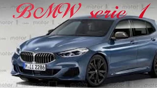 BMW serie 1 2019 nueva edición