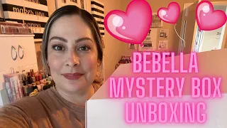 💖 BeBella BIG MYSTERY BOX Unboxing | Is it worth $45 🤔