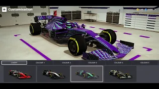 f1 mobile race #DoomwTeam