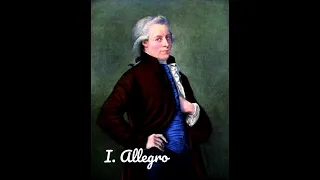 Mozart - Divertimento in D Major, K. 136 (complete)