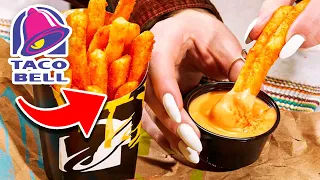 10 Fast Food Fries You Must Try in 2023