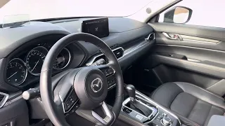 В продаже Mazda CX5 2020 г.в. 47 т.км. Пробег. 1 владелец без ДТП и окрасов