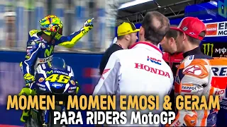 Angry & Furious Momen Riders MotoGP