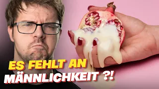 ARSCHEIERANSCHLUSS!? - Reaktion auf Stecken wir in einer Spermakrise? | ARTE