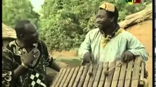 Abdoulaye Diabaté - Balani (Mali).flv