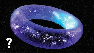 Is the Universe in the Shape of a Donut?