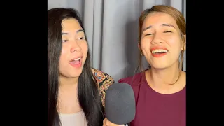 I Need You (LeAnn Rimes) Cover by Jazzy & Ghie