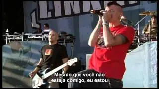 Linkin Park - With You - Rock am Ring 2004 [HD] Legendado