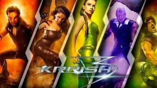 Krrish 3 Movie Unknown Facts #shorts #krrish3 #krrish #krrish4 #bollywood #entertainment #movies