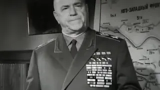 Страницы Сталинградской битвы, 1942-1943, фильм - 4 "Операция Уран"
