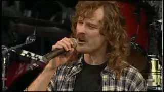 Wolfgang Petry - Sehnsucht Nach Dir (Live auf Schalke 1998)