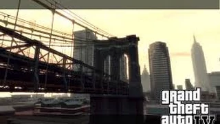 ..::GTA IV::.. Приколы,нелепые смерти, #2