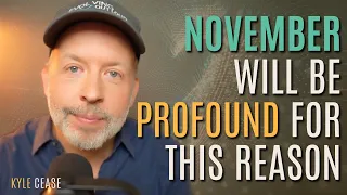 November 2022: Rising Above Dark Circumstances - Kyle Cease