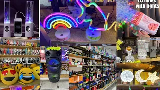 Nueva tienda con TECNOLOGÍA DE PUNTA 😱 en productos ELECTRÓNICOS 🙀"Bocinas, Lamparas, Accesorios..."