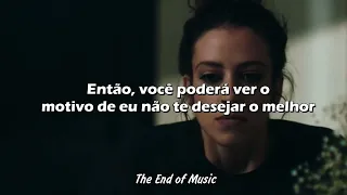 Anna Clendening - I don't like you anymore (Official video) // (LEGENDADO/TRADUÇÃO)