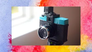 Diana F+ : Is it worth the money?