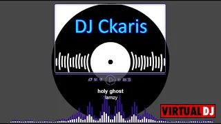 DJ Ckaris - Dance Gospel Mix