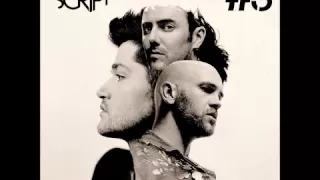 The Script - Hall Of Fame (Original version with Mark Sheehan in stead of Will.i.am.