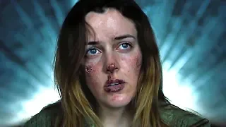 THE LODGE Trailer (2019) Horror Movie HD