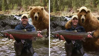 Winners Of The Most Epic Photoshop Battles