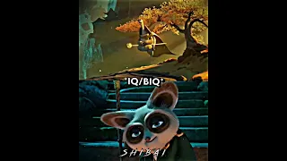 Master Oogway #vs Master Shifu #shorts #edit #youtubeshorts #youtube #viral #whoisstrongest