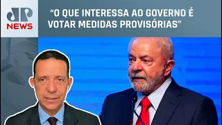 Câmara e Congresso podem influenciar na governabilidade de Lula? Trindade analisa
