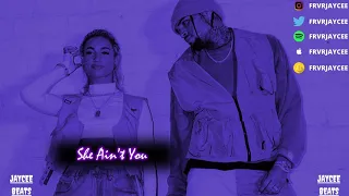 (FREE) Chris Brown Sample Type Beat - "She Ain't You"