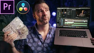 Is the 16" MACBOOK PRO Worth it for VIDEO EDITORS?